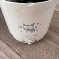 ライスクッカーシガーソケットDC12V用の画像
