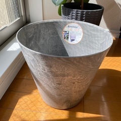 植木鉢　未使用　おしゃれ　