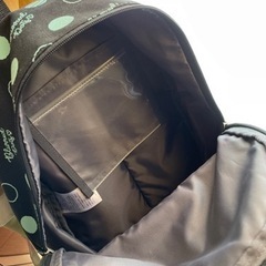 リュックサックの画像
