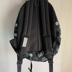 リュックサックの画像