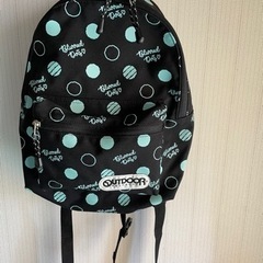 リュックサックの画像