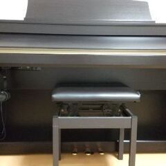 KAWAI カワイ 電子ピアノ CA67 取扱説明書付きの画像