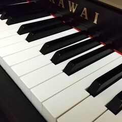 KAWAI カワイ 電子ピアノ CA67 取扱説明書付きの画像