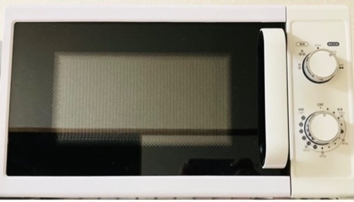 美品 電子レンジ 良好♫ ニトリ