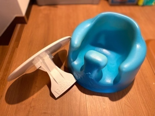 バンボ　テーブルつき