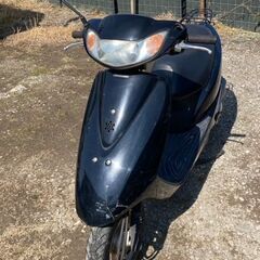 AF68　ホンダ　Dio　実働