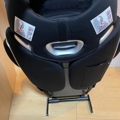 サイベックスジュニアシートの画像