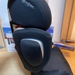 サイベックスジュニアシートの画像