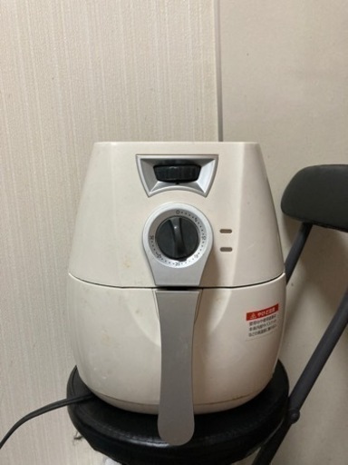 ノンフライヤー　早いもの勝ち（代理出品）