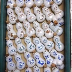 懐かしい昭和レトロコレクション / 醤油入れ (崎陽軒ひょうちゃ...