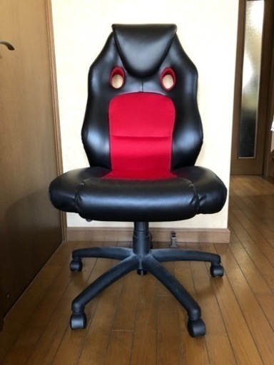 ゲームチェア