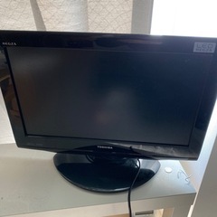 2010年生　東芝　REGZA テレビ