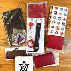 B'zファンクラブ　記念品各種差し上げます。