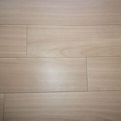 （取引中）クッションフロア 木目調 床材　サイズ：69ｃｍ×267ｃｍ