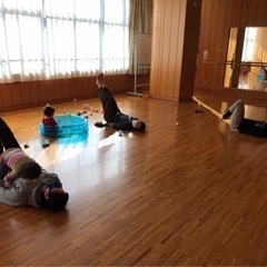 子連れOK!大人のダンス&ボディメイク【鎌倉藤沢】の画像