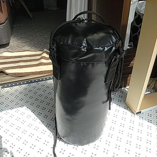 サンドバッグ