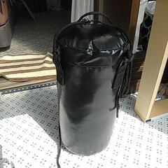 サンドバッグ
