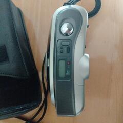 フィルムカメラの画像