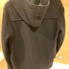 ダッフルコート　ダファーオブセントジョージの画像