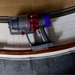 Dyson　ダイソン　sv12 