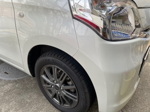 【値下げ！】冬タイヤホイールセット　バリ山　ブリザックVRX2 BRIDGSTONE BLIZZAK VRX2 スタッドレス