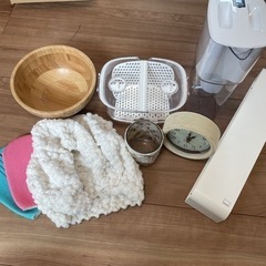 一人暮らし　まとめ売り　雑貨　日用品　キッチン用品