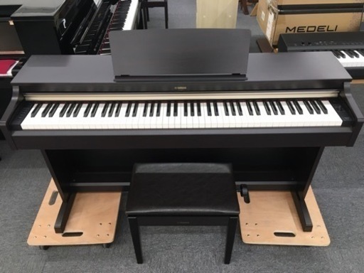 i501 YAMAHA ARIUS YDP162R 2015年製　ヤマハ　電子ピアノ