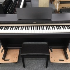 i501 YAMAHA ARIUS YDP162R 2015年製...