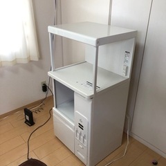 キッチン収納庫譲ります。