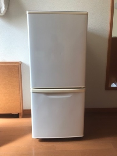 【引き渡し先が決定いたしました。】パナソニック　冷蔵庫　中古