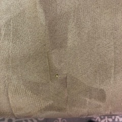 ソファベッド　早い方優先の画像