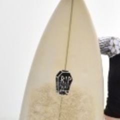 海が好きな人へ【サーフボード】を【ゼロ円】で譲ります