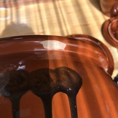 漬物用　かめの画像