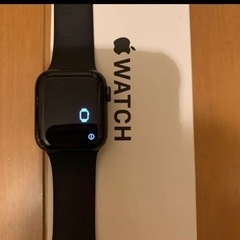 Apple WatchSE  40mm  動作確認ok