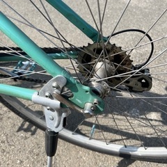 ビアンキ　クロスバイクの画像