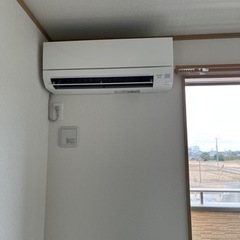 💡家電設置工事　エアコン工事　助手作業　未経験OK ✨の画像