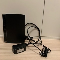 無線LANルーター