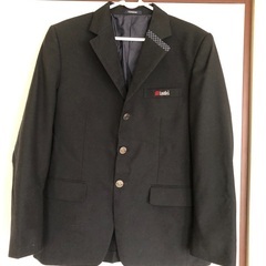 岬高校制服
