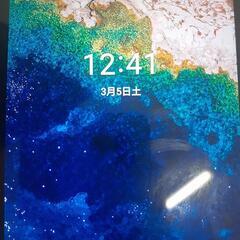SHARP android oneの画像