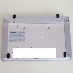 【値下げ】CASIO 電子辞書 Ex-word XD-H7200 訳ありの画像