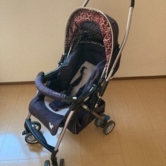 至急！！Goodbaby A型ベビーカー ミッキー