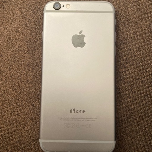 iPhone6 本体 docomo 値下げしました！