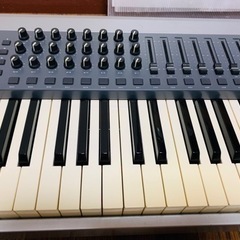 ◆M-AUDIO KeyStation Pro 88の画像