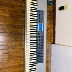 ◆M-AUDIO KeyStation Pro 88