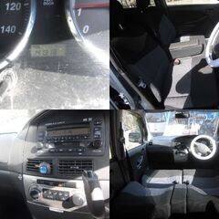★SOLD OUT★5万円でおつり　Ｈ１７年式150ムーヴカスタムX　走行141318㌔実走行車検令和４年5月13日まで少し残ってます　早い者勝ち★乗ってれます★下取り放出★の画像
