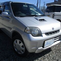 H12年 Ｋｅｉ　Xタイプ　車検Ｒ５年４月　総額14.9万円　Ｉ...