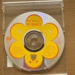 しまじろう　あかちゃんに歌う童謡CD