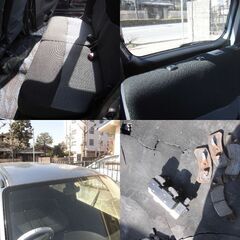 ★SOLD OUT★5万円でおつり　Ｈ１７年式150ムーヴカスタムX　走行141318㌔実走行車検令和４年5月13日まで少し残ってます　早い者勝ち★乗ってれます★下取り放出★の画像