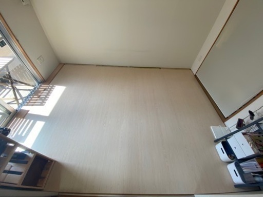 ニトリウッドカーペット　江戸間6畳（クラウドIV）