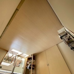 ニトリウッドカーペット　江戸間6畳（クラウドIV）の画像